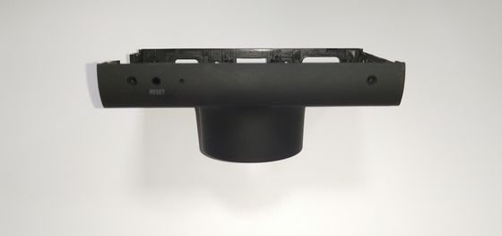 ABS pp van de PA het Elektronische Vervangstukken van PC Plastic Omhulsel voor