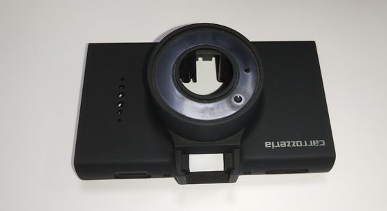 ABS pp van de PA het Elektronische Vervangstukken van PC Plastic Omhulsel voor