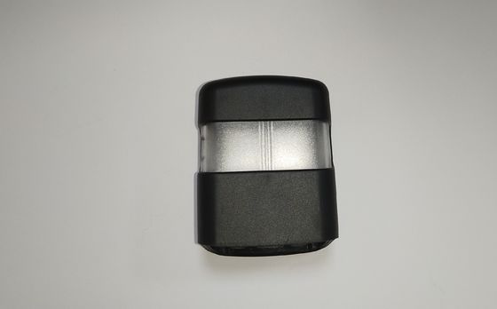 ABS PC Elektronische Plastic Shell Lens Ultrasound