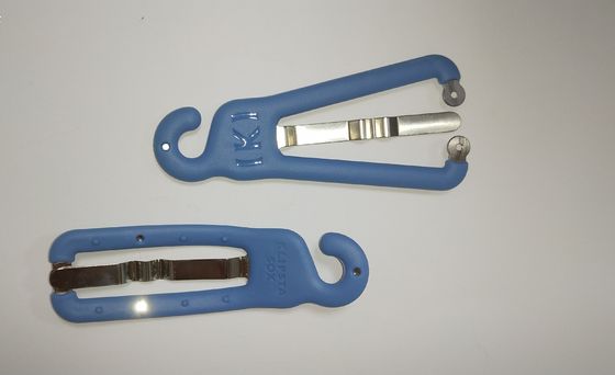 Plastic de Hardwarepakket van TPE voor Elektronische Digitaal/Medische apparaten/Autodelen
