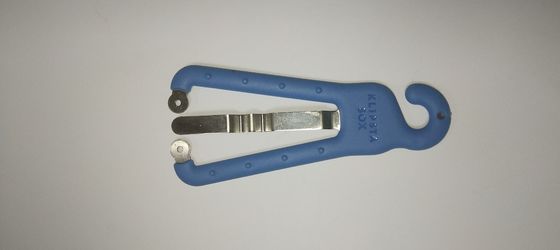 Plastic de Hardwarepakket van TPE voor Elektronische Digitaal/Medische apparaten/Autodelen
