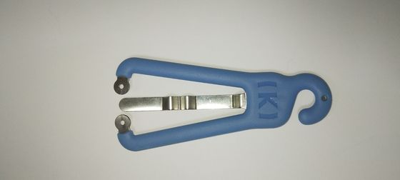 Plastic de Hardwarepakket van TPE voor Elektronische Digitaal/Medische apparaten/Autodelen