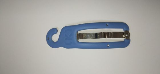 Plastic de Hardwarepakket van TPE voor Elektronische Digitaal/Medische apparaten/Autodelen