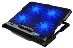 410*294*29mm Notebook koelplaat DC 5V - 1A Elektronische onderdelen