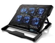 410*294*29mm Notebook koelplaat DC 5V - 1A Elektronische onderdelen