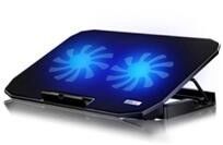 410*294*29mm Notebook koelplaat DC 5V - 1A Elektronische onderdelen