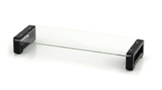 SECC Metalen Monitor Stand Met USB3.0 Hub / Draadloos Laden