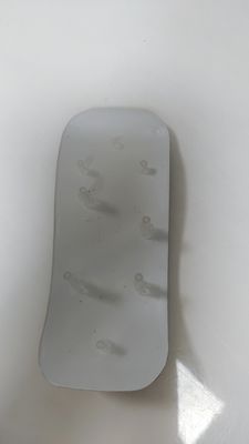 ABS / PP Elektronische onderdelen Product Sleutel / Computermuis Plastic onderdelen