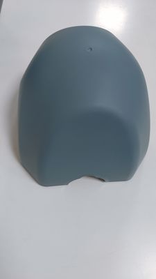 Dagelijkse kunststof ISO aangepaste spuitvormige onderdelen spuitverf