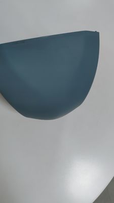 Dagelijkse kunststof ISO aangepaste spuitvormige onderdelen spuitverf