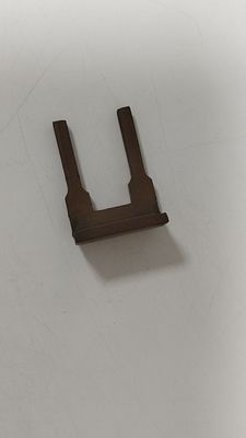 Koperen legering Precision Hardware Components Pins Sockets Wiring Panels