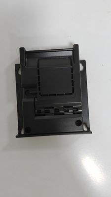 Elektronische onderdelen met een enkele holte Abs Pa6 Pa66 Plastic