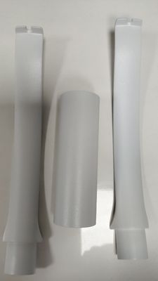 Cnc-bewerking van aluminiumlegeringen gietgieten anodiserende oppervlaktebehandeling