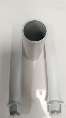 Cnc-bewerking van aluminiumlegeringen gietgieten anodiserende oppervlaktebehandeling