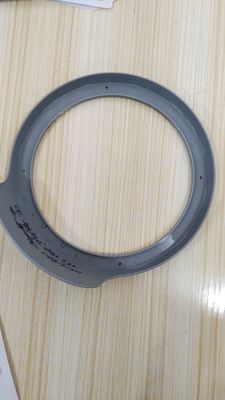 500K Oem Custom Injection Molded Parts Medische Arm Sleeve Front Shell Ppo Plastic