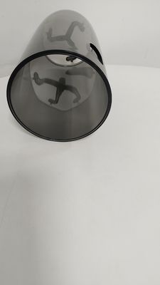 Pa Pc+Abs Huishoudelijke apparaten Onderdelen Wandbrekingsmachine Sapper Plastic Mute Cover