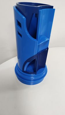 Reinigingsmachine Schelp Huishoudelijk apparaatonderdelen Plastic ABS