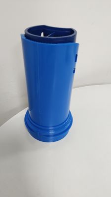 Reinigingsmachine Schelp Huishoudelijk apparaatonderdelen Plastic ABS