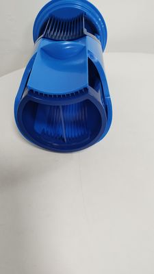 Reinigingsmachine Schelp Huishoudelijk apparaatonderdelen Plastic ABS