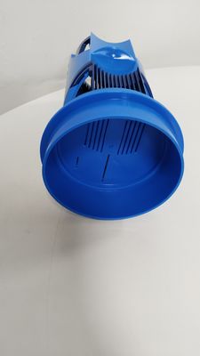 Reinigingsmachine Schelp Huishoudelijk apparaatonderdelen Plastic ABS