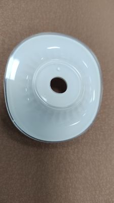 Auto OEM Custom Plastic gevormde onderdelen ABS / PC materiaal glad oppervlak afwerking