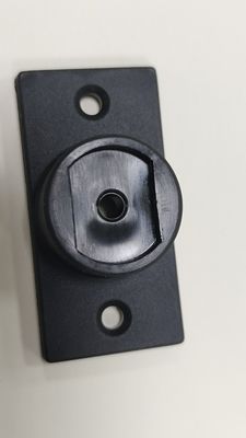 1 Elektronische onderdelen voor cameracompatibiliteit met kunststof