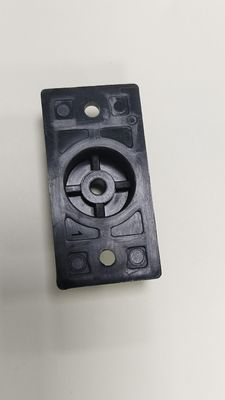 1 Elektronische onderdelen voor cameracompatibiliteit met kunststof