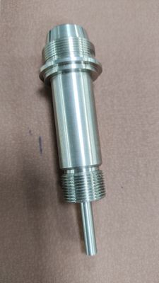 0.05mm Tolerantie Autocomponenten Vorming voor precisie autoonderdelen