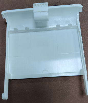 CNC-frees- en draaimachine voor watervangers voor de telecommunicatie