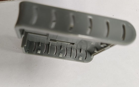 Bestelcommunicatieapparatuur Onderdelen met CNC-frees- en draaiwerk