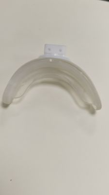 20-90 Shore A Hardheidsbereik Silicone tandheelkundige instrumentonderdelen met uitstekende UV-weerstand