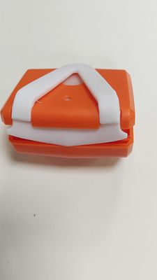 Uitstekende UV-bestendige siliconen rubberonderdelen voor OEM-productie