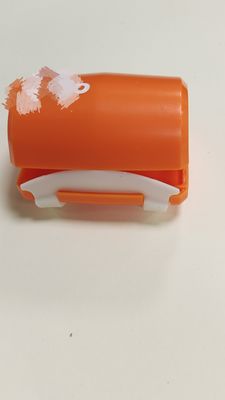 Uitstekende UV-bestendige siliconen rubberonderdelen voor OEM-productie