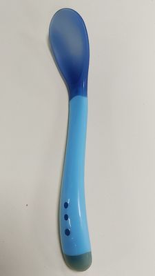 Uitstekende slijtvastheid Silicone lepel voor keukengereedschappen en gadgets