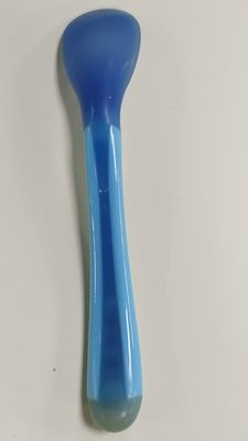 Uitstekende slijtvastheid Silicone lepel voor keukengereedschappen en gadgets