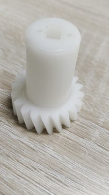 Huishoudelijk plastic buismateriaal BSP BSPT NPT draad vervangende onderdelen