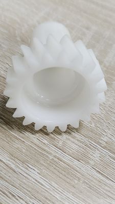 Huishoudelijk plastic buismateriaal BSP BSPT NPT draad vervangende onderdelen