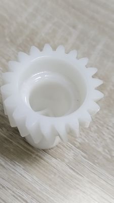 Huishoudelijk plastic buismateriaal BSP BSPT NPT draad vervangende onderdelen