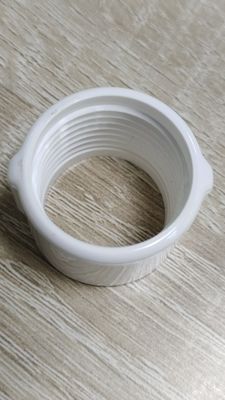 Kartonverpakking Huishoudelijke apparaten onderdelen S136 Gereedschapsmateriaal PC ABS optische diffuser