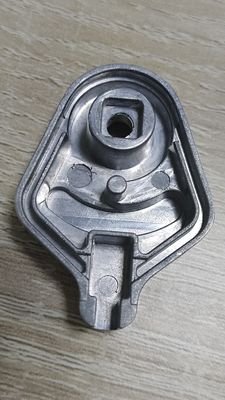 Industriële plaatmetalen doos op maat voor zware toepassingen
