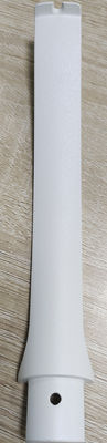 Metalen polijsten Precision Hardware Parts CNC Bewerking met 0,01 mm Tolerantie