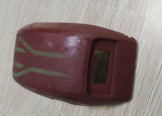 Wateroverdrachtsoppervlak Finish Injection Molding Autoonderdelen Kunststofonderdelen voor prestaties