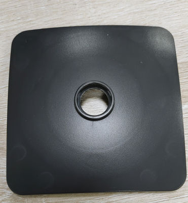 Punchmachine Telefoonaccessoires Componenten met een hoge oppervlakte ruwheid Ra 0,8a