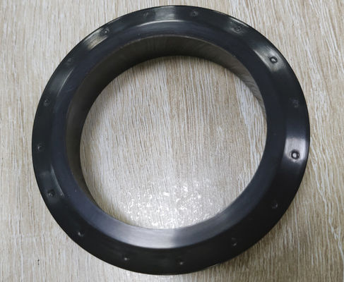 Deeltjes van de punchmachine voor telecommunicatie voor CNC-frees- en draaimachines