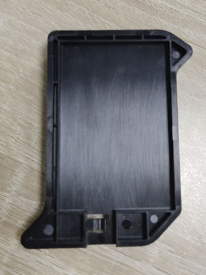 Wateroverdrachtsoppervlak Finish Plastic gevormde onderdelen met een hoge precisie tolerantie