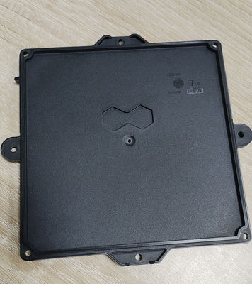 Op maat gemaakte elektronische kunststofonderdelen met een hoge precisie tolerantie