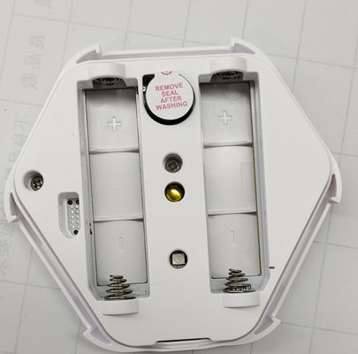 Aanpasbare grootte Elektronische producten Plastic onderdelen voor Windows/Mac OS