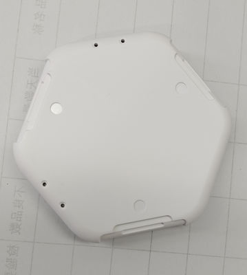 Aanpasbare grootte Elektronische producten Plastic onderdelen voor Windows/Mac OS
