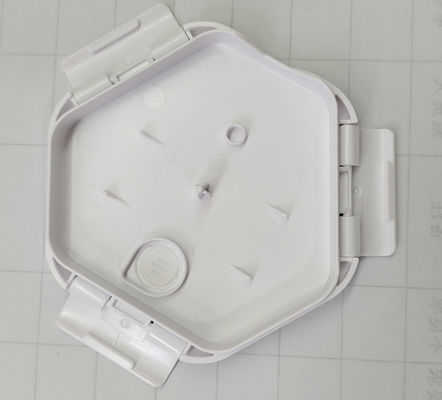 Versatile 5V USB-connector compatibel met Windows/Mac OS Custom Branding beschikbaar