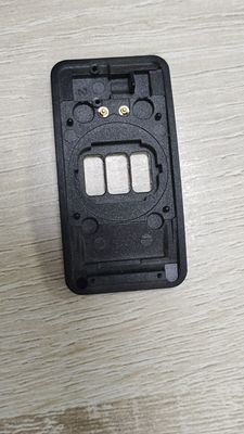 Plastic onderdelen van elektronische apparatuur De perfecte keuze voor uw bedrijf